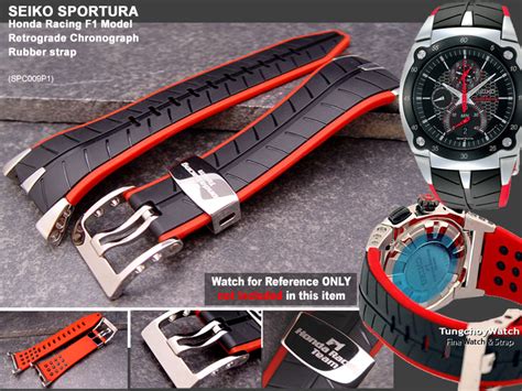 fake seiko sportura watches|seiko sportura chronograph strap.